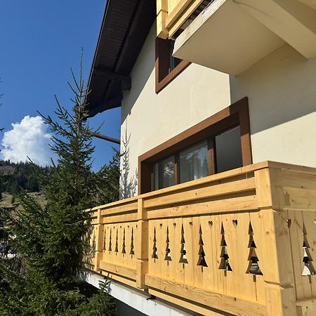 Chalet Minut Vatra Dornei Zewnętrze zdjęcie