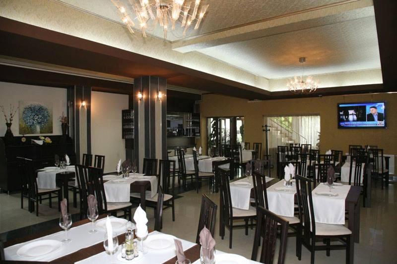 Chalet Minut Vatra Dornei Zewnętrze zdjęcie