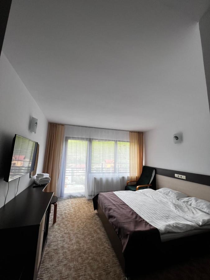 Chalet Minut Vatra Dornei Zewnętrze zdjęcie