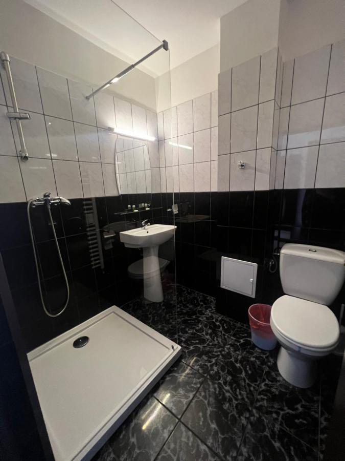 Chalet Minut Vatra Dornei Zewnętrze zdjęcie