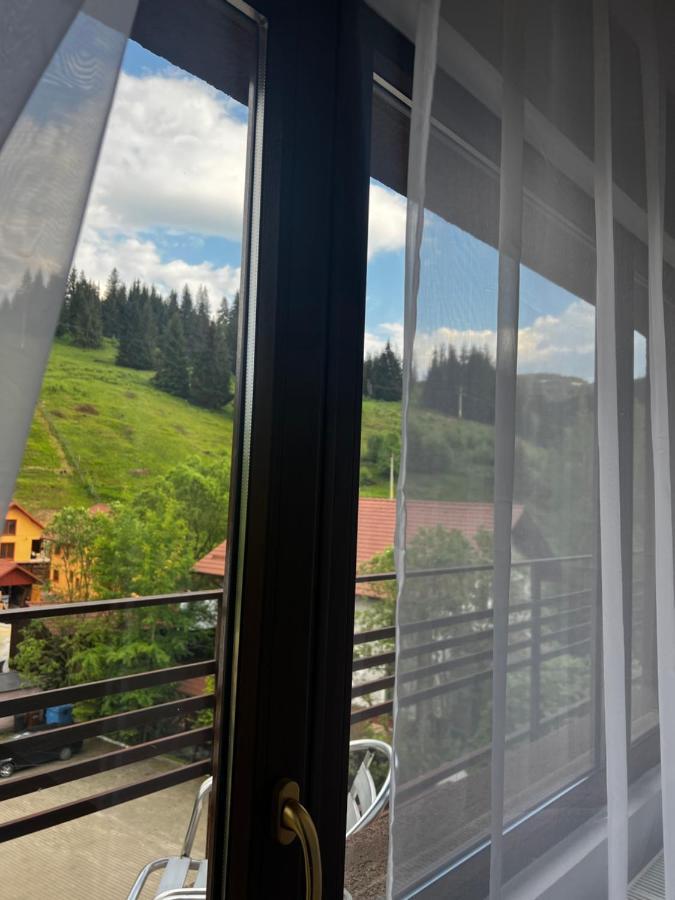 Chalet Minut Vatra Dornei Zewnętrze zdjęcie
