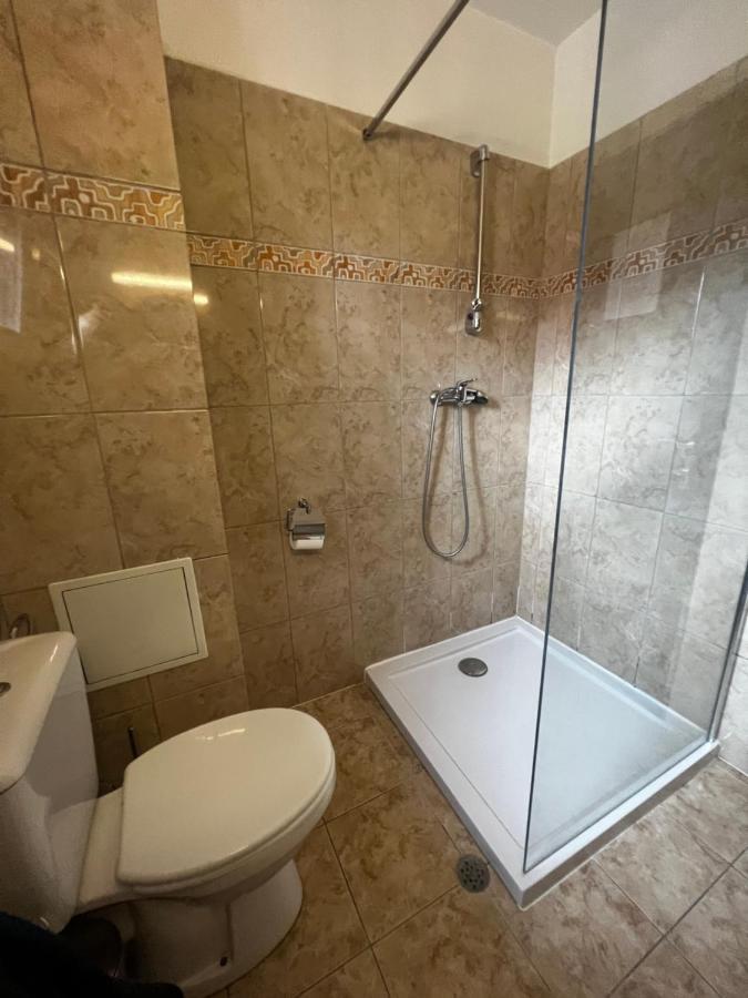 Chalet Minut Vatra Dornei Zewnętrze zdjęcie