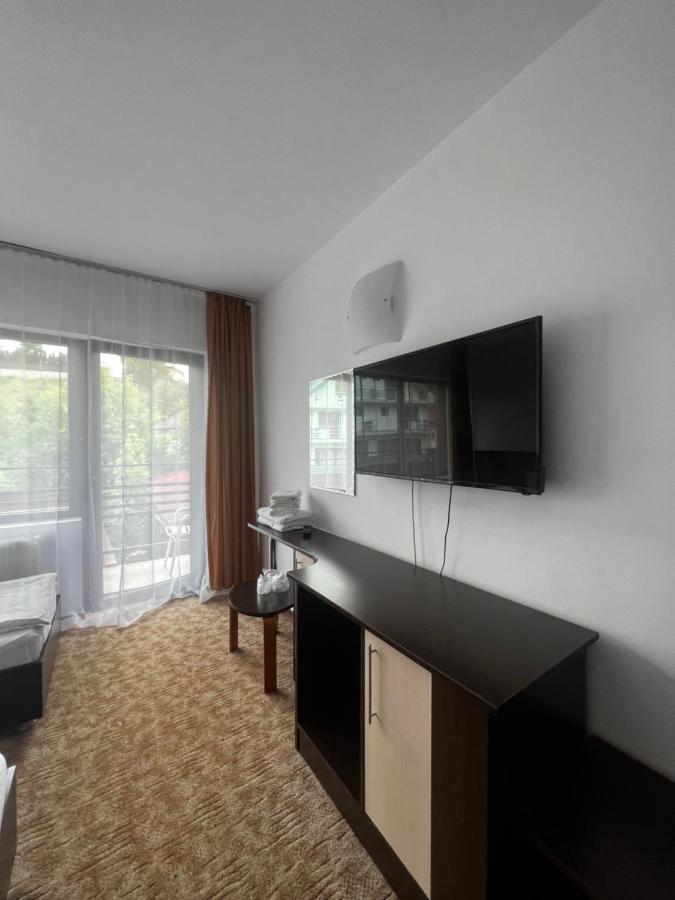 Chalet Minut Vatra Dornei Zewnętrze zdjęcie