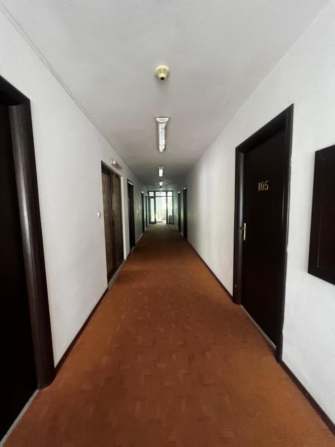 Chalet Minut Vatra Dornei Zewnętrze zdjęcie