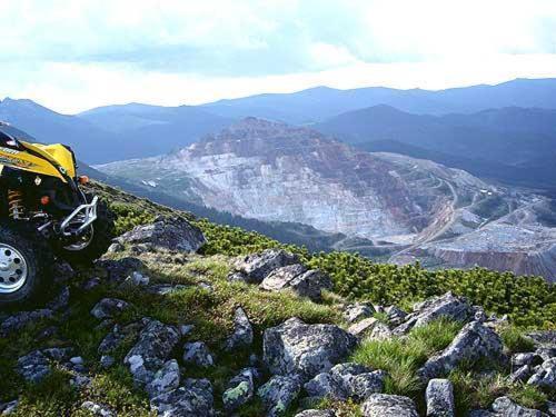 Chalet Minut Vatra Dornei Zewnętrze zdjęcie
