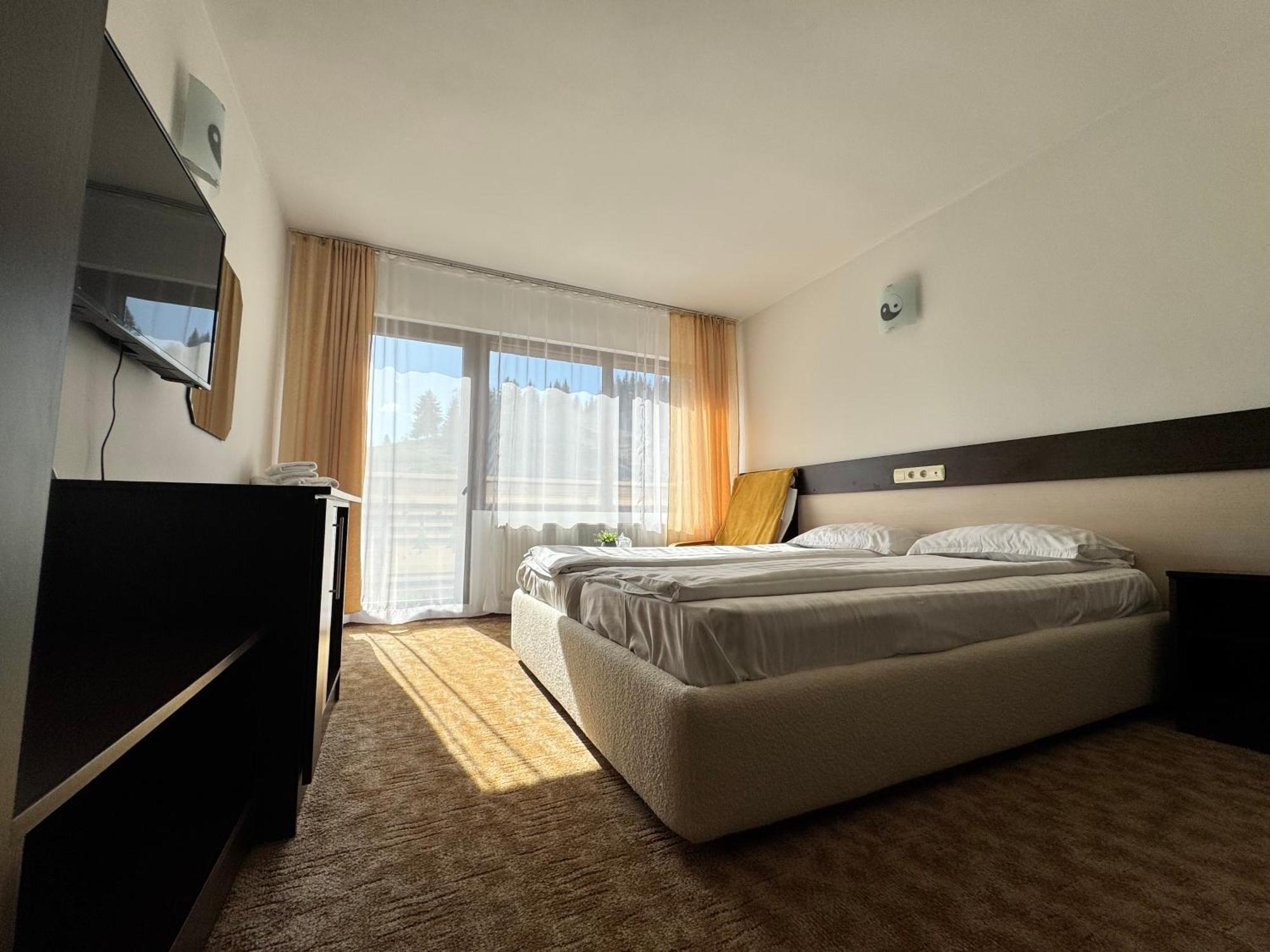 Chalet Minut Vatra Dornei Zewnętrze zdjęcie