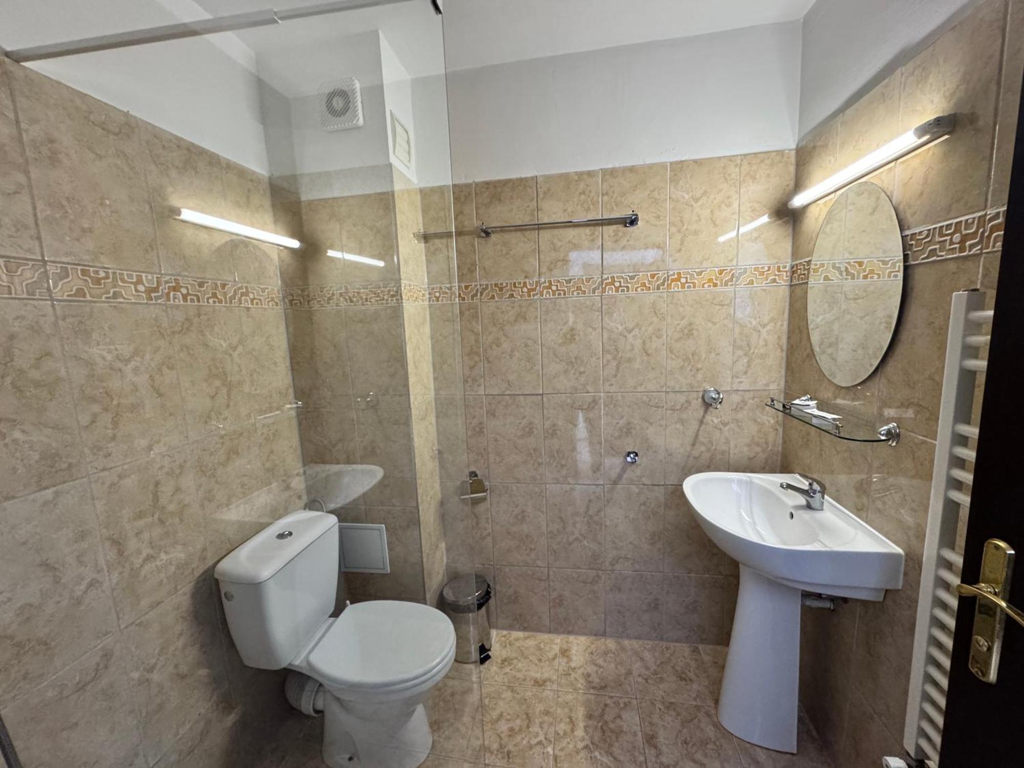 Chalet Minut Vatra Dornei Zewnętrze zdjęcie