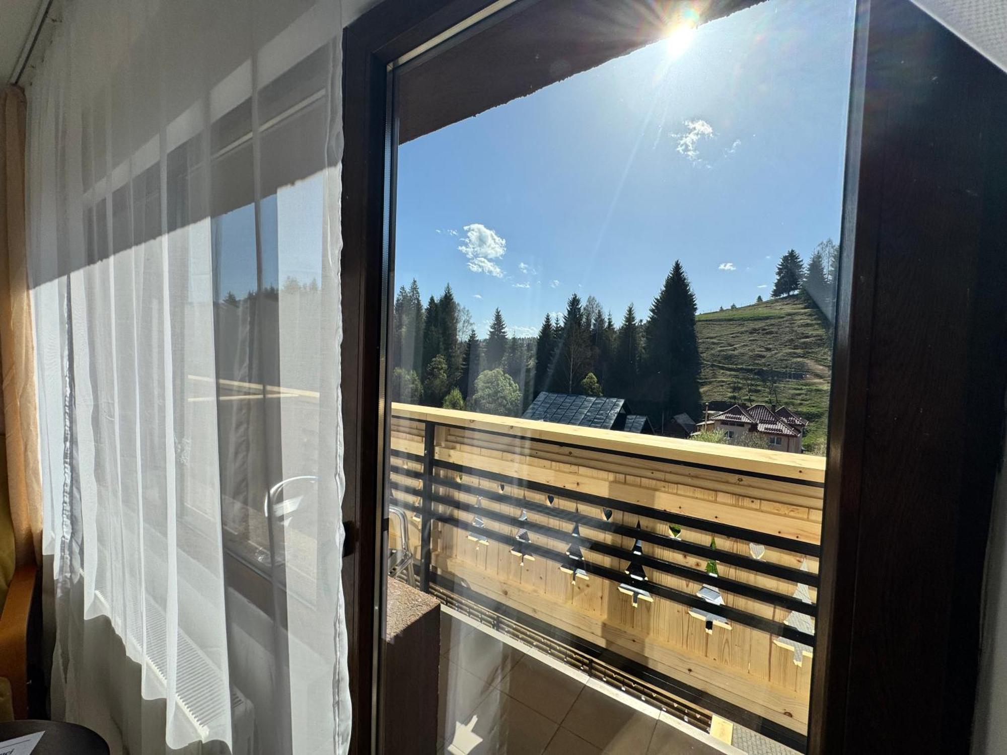 Chalet Minut Vatra Dornei Zewnętrze zdjęcie