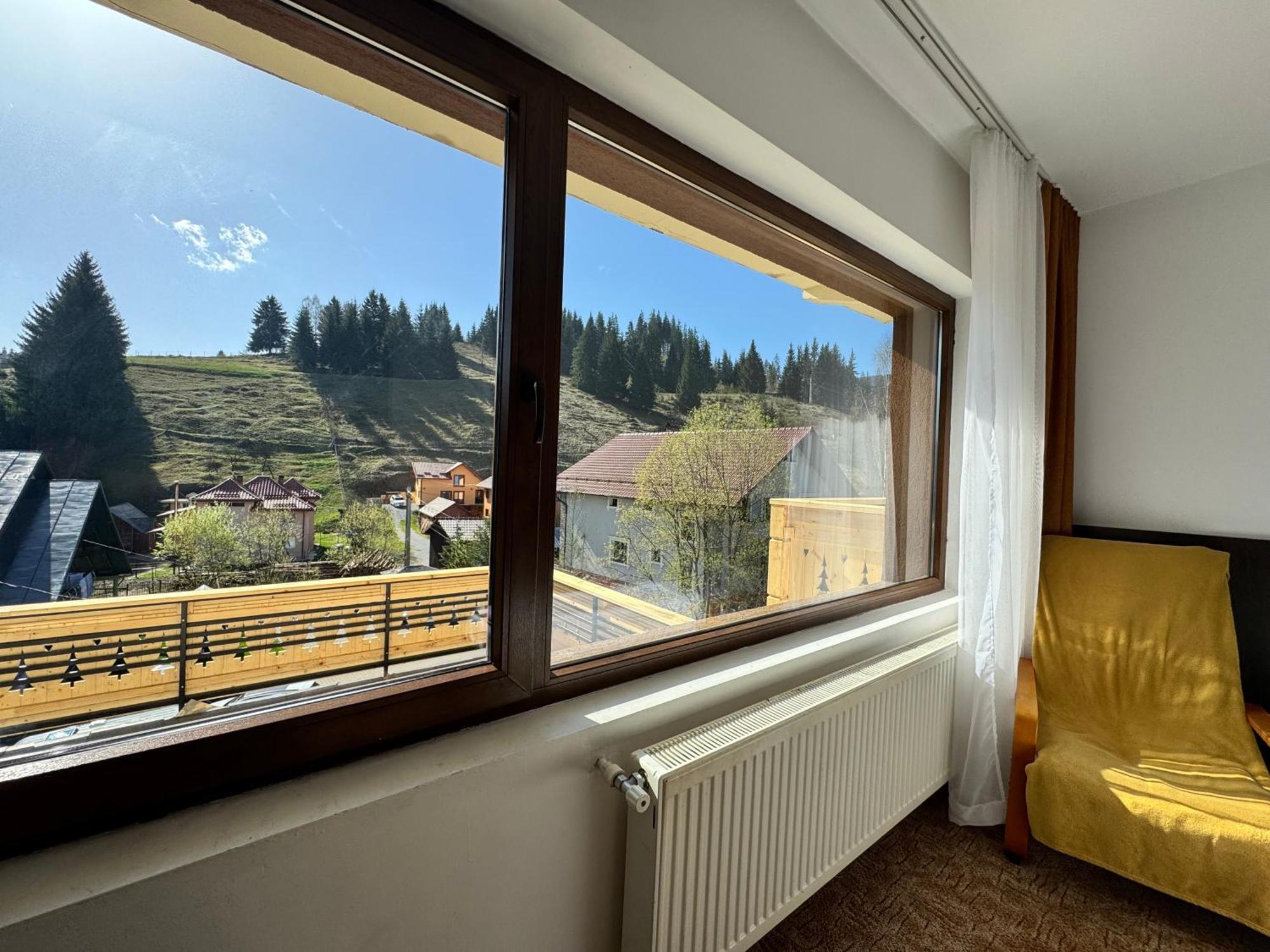Chalet Minut Vatra Dornei Zewnętrze zdjęcie